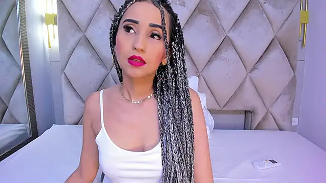 violett rabbit  online show from 01/05/26, 08:01