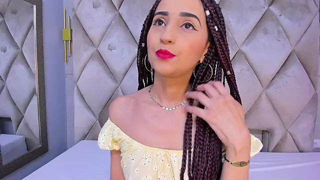 violett rabbit  online show from 02/18/26, 08:05