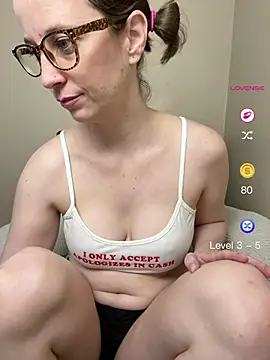 CreamedKitten online show from 05/13/26, 02:46
