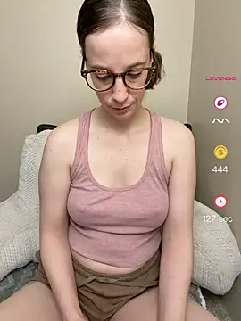 CreamedKitten online show from 04/23/26, 03:13