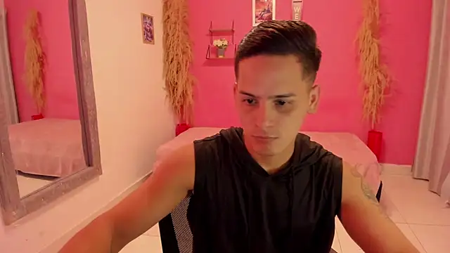 elmasmas01 online show from 11/29/25, 11:05