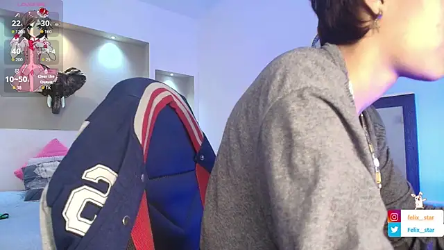 Ghost  Girl  online show from 11/15/25, 12:03