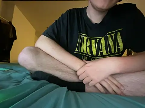 Lenouveau- online show from 02/16/26, 01:37