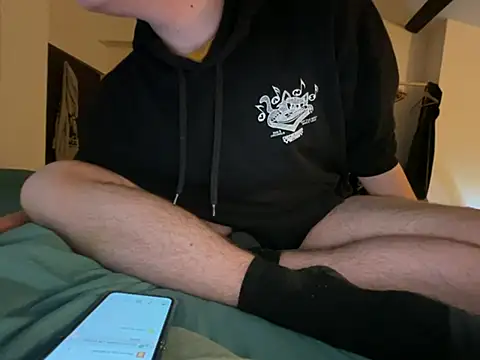 Lenouveau- online show from 02/27/26, 08:08