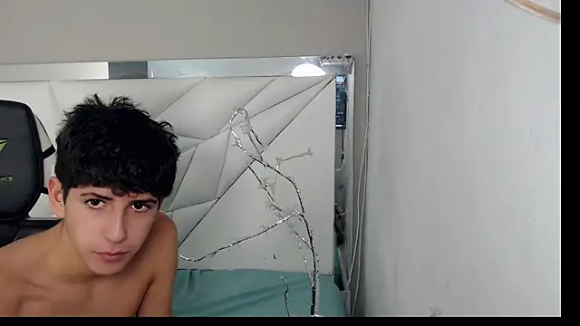 Cash G  online show from 11/16/25, 08:24