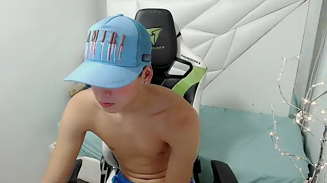 Cash G  online show from 11/02/25, 08:25