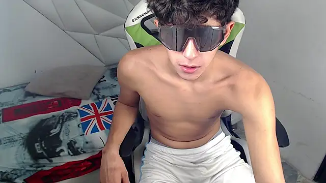 Cash G  online show from 12/14/25, 09:31