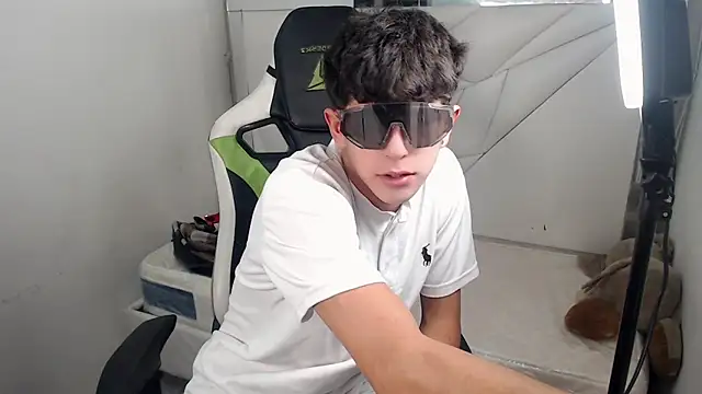 Cash G  online show from 11/25/25, 09:04