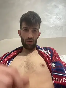 Dondeloquieras4 online show from 03/02/26, 05:08