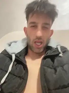 Dondeloquieras4 online show from 04/08/26, 02:02