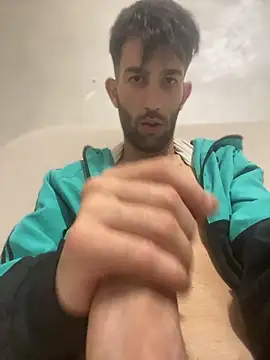 Dondeloquieras4 online show from 04/11/26, 07:56