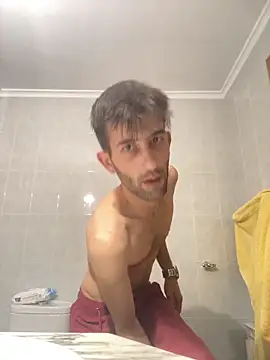 Dondeloquieras4 online show from 03/11/26, 02:55