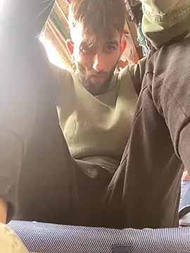 Dondeloquieras4 online show from 03/03/26, 12:56