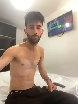 Dondeloquieras4 online show from 04/14/26, 04:12