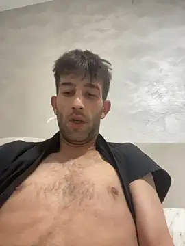 Dondeloquieras4 online show from 03/10/26, 01:15