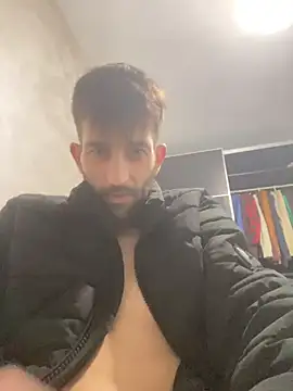 Dondeloquieras4 online show from 03/02/26, 07:21