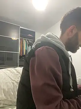 Dondeloquieras4 online show from 03/07/26, 03:02