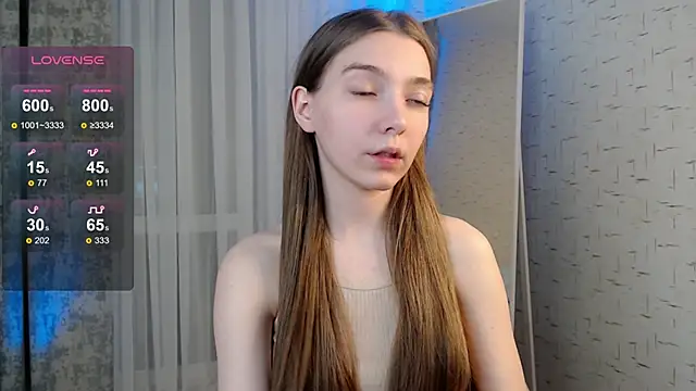 miragge  online show from 11/10/25, 01:05