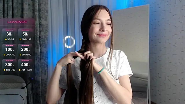 miragge  online show from 12/15/25, 09:31