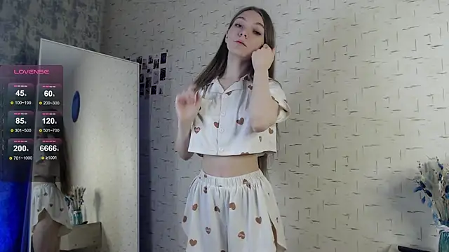 miragge  online show from 11/02/25, 01:10