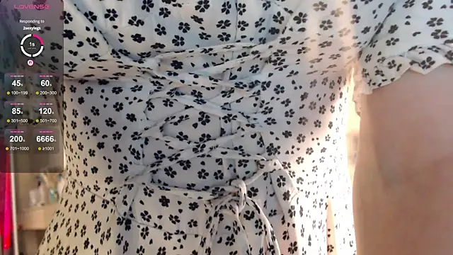 miragge  online show from 11/01/25, 12:39