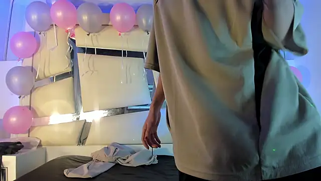 Genesis ask online show from 11/04/25, 03:10