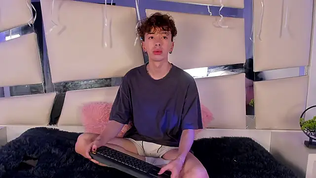 Genesis ask online show from 11/17/25, 03:43