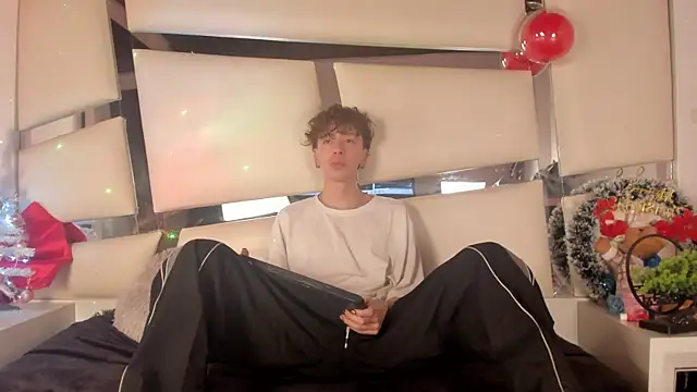 Genesis ask online show from 12/23/25, 04:01