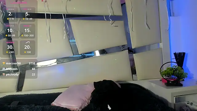 Genesis ask online show from 11/17/25, 10:36