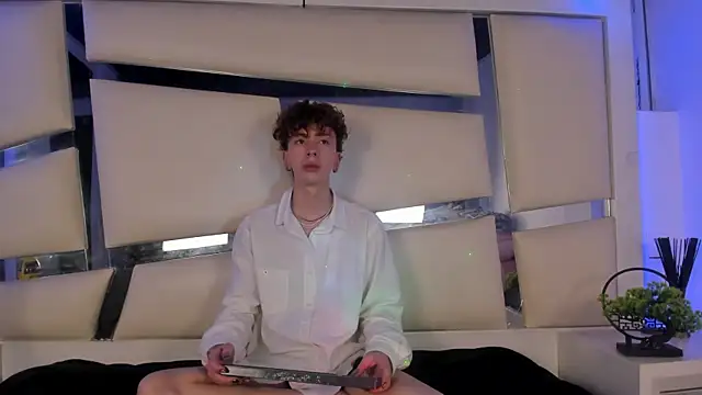 Genesis ask online show from 11/24/25, 04:12