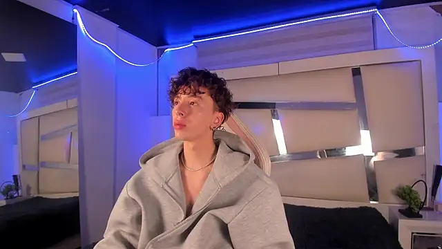 Genesis ask online show from 12/02/25, 03:41