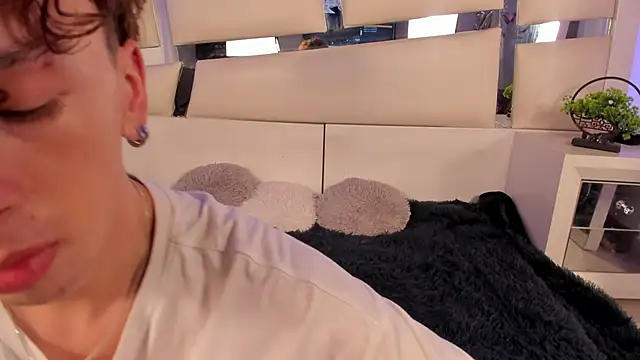 Genesis ask online show from 01/14/26, 03:54