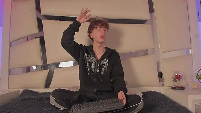 Genesis ask online show from 02/19/26, 04:20