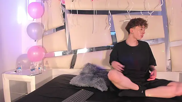 Genesis ask online show from 10/30/25, 09:55