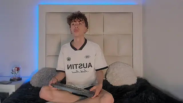 Genesis ask online show from 01/05/26, 08:34