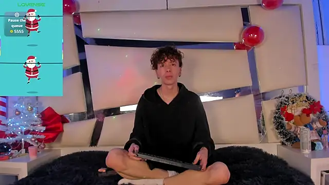 Genesis ask online show from 12/17/25, 04:28