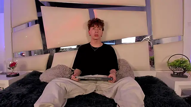 Genesis ask online show from 01/09/26, 04:30