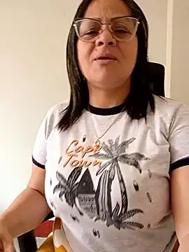 Angie milf50 online show from 11/17/25, 03:38