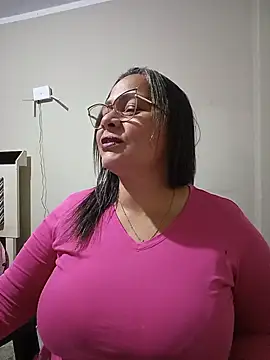 Angie milf50 online show from 05/24/26, 05:51