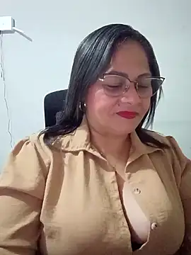 Angie milf50 online show from 03/19/26, 02:00