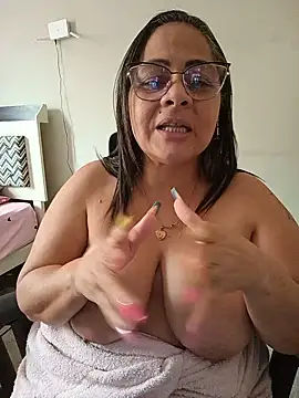 Angie milf50 online show from 05/24/26, 05:57