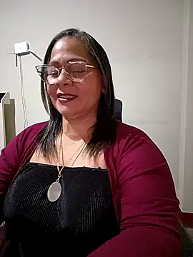 Angie milf50 online show from 05/06/26, 03:10
