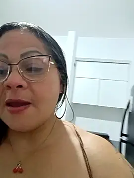 Angie milf50 online show from 02/14/26, 07:30