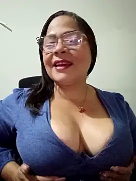 Angie milf50 online show from 02/05/26, 03:13