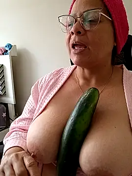 Angie milf50 online show from 11/16/25, 04:45