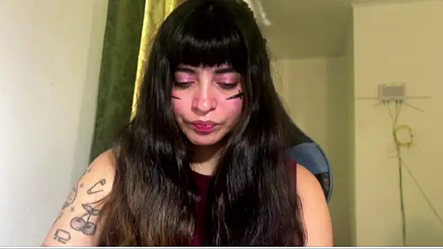 Annagoth  online show from 03/27/26, 03:46