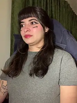 Annagoth  online show from 02/06/26, 12:39