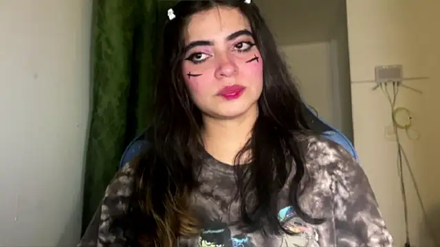 Annagoth  online show from 03/06/26, 04:18
