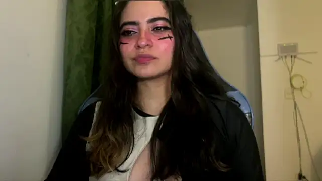 Annagoth  online show from 03/18/26, 10:18