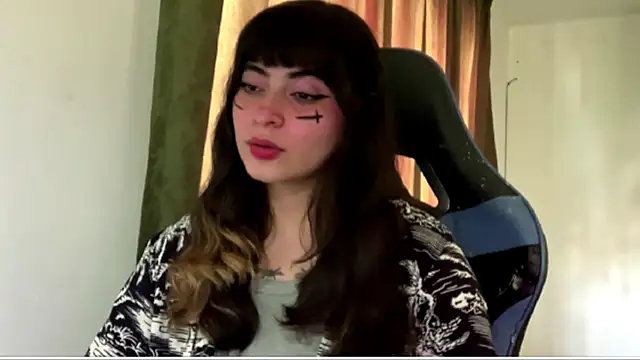 Annagoth  online show from 04/03/26, 07:42
